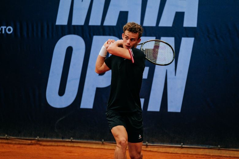 Tennis. ATP - Luca Van Assche, 1er Titre Précoce... Comme Gasquet Et ...